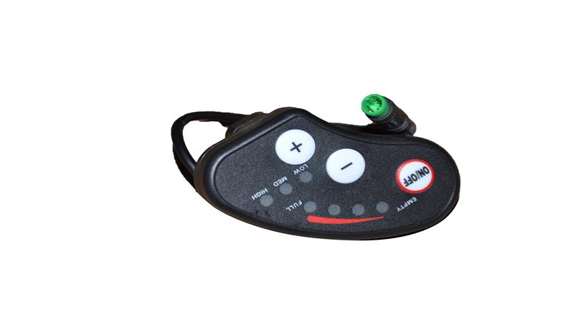 ANALOG GÖSTERGE (DİSPLAY) (MB6)